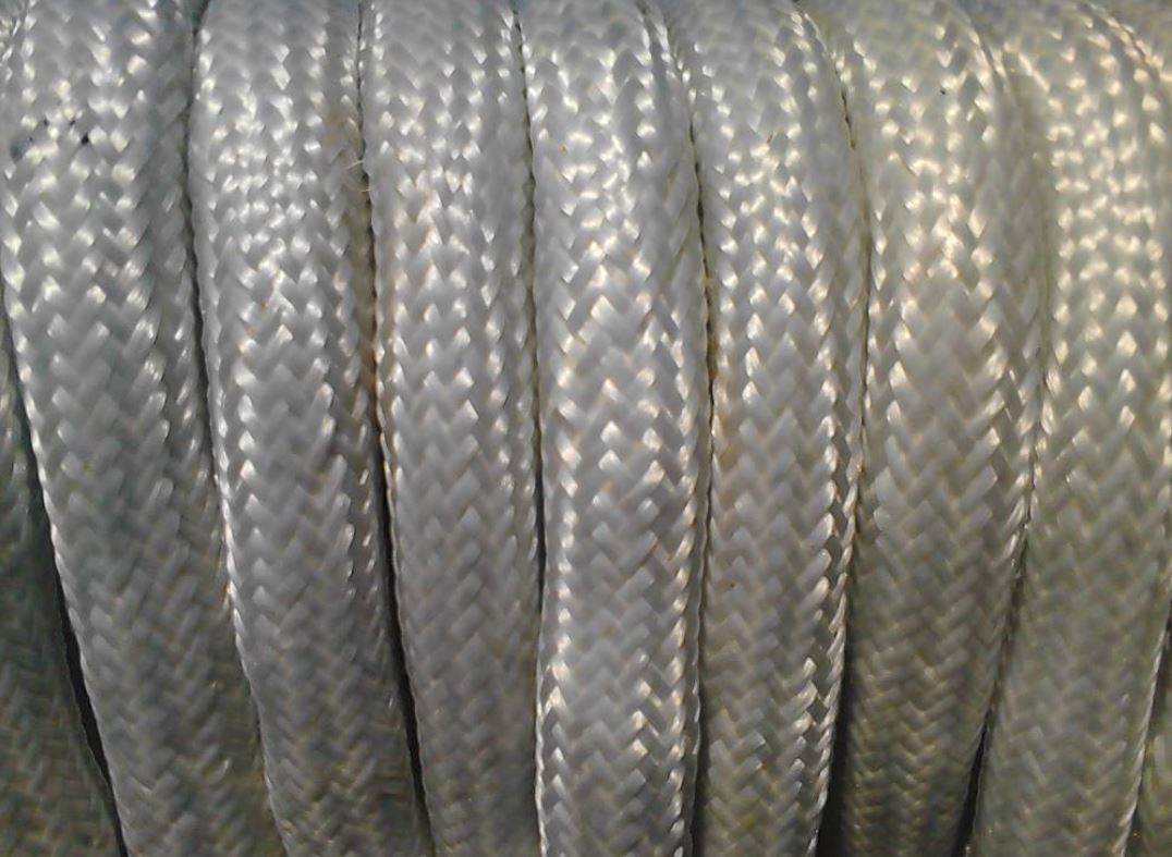 硅酸铝编绳产品厂家