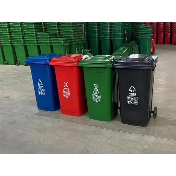 吉林省分类垃圾桶现货 大量现货