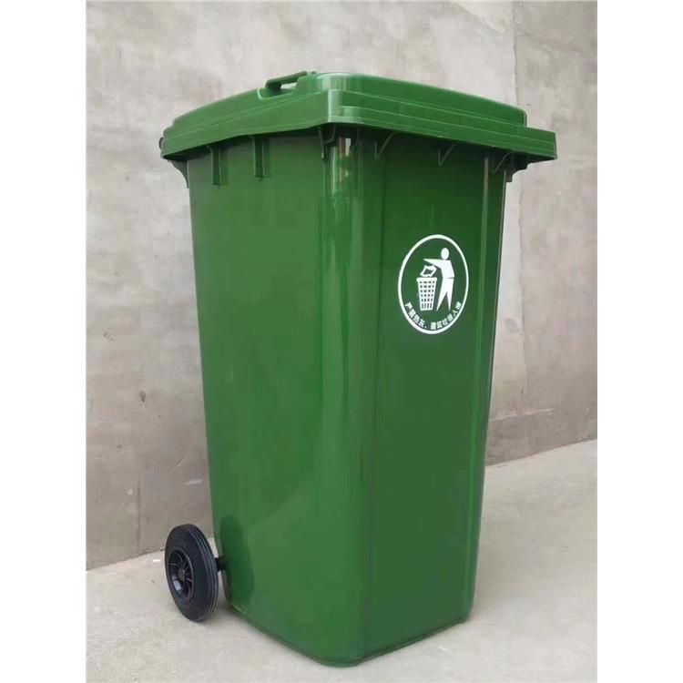 山东省垃圾桶生产厂家 大量现货