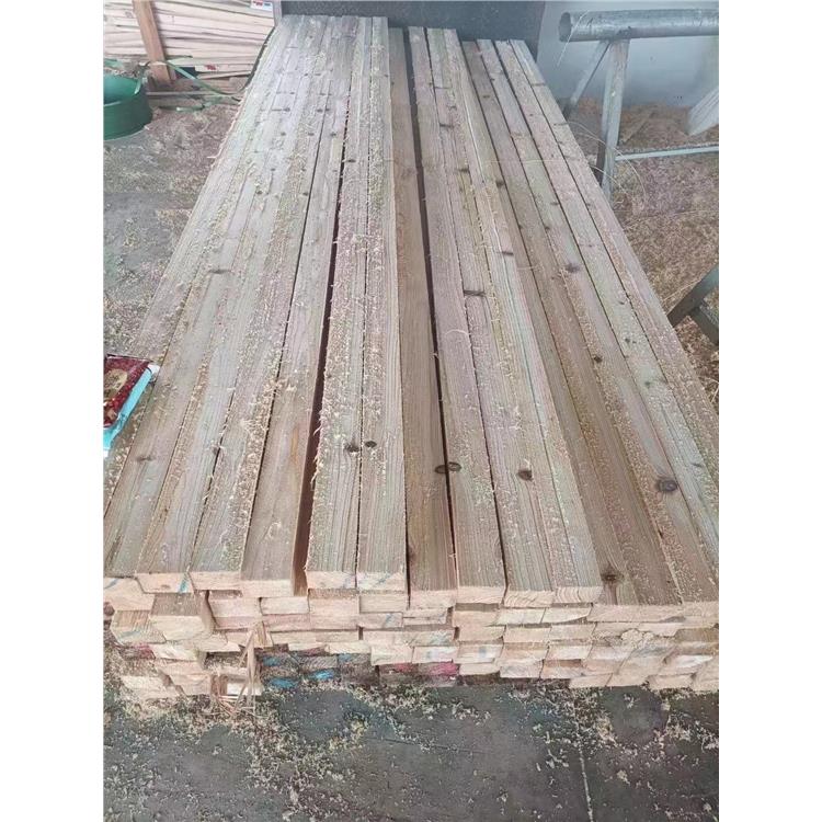 5x10木方 工地建筑工地木方厂