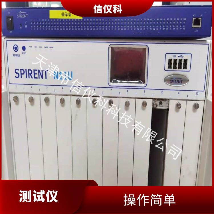 威海二手测试仪 Spirent思博伦 N11U 高速数据传输