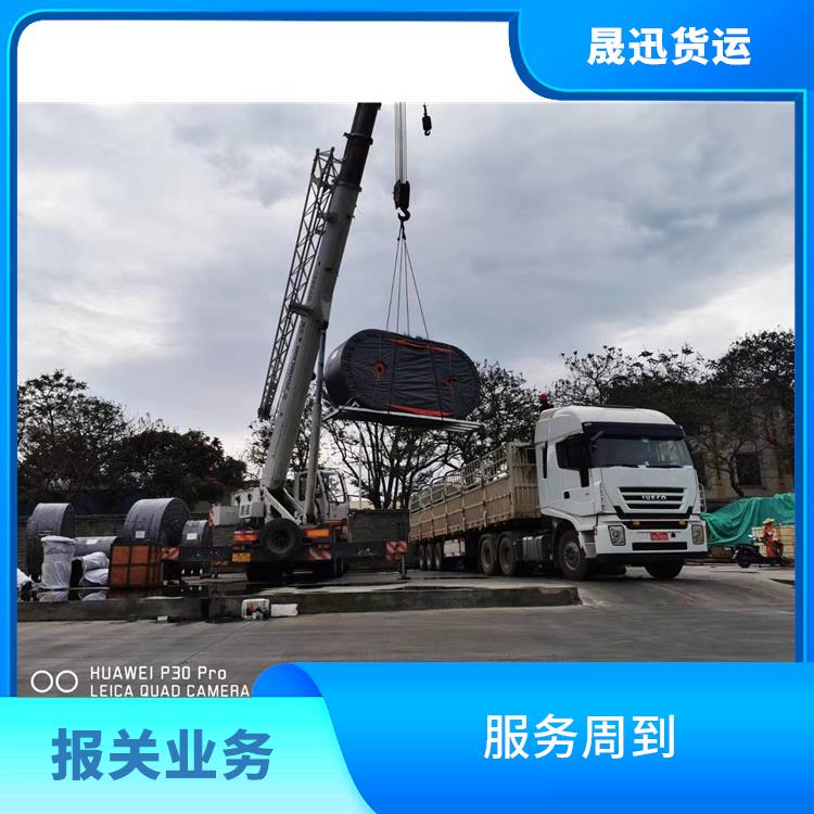 磨憨口岸磨憨口岸报关业务 业务范围广 随叫随到