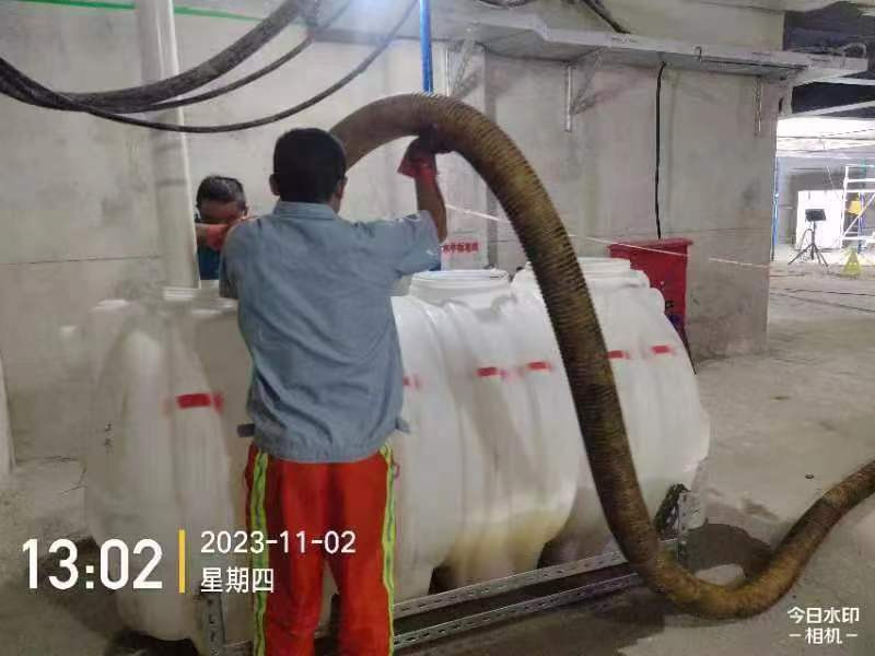 上海静安区污水雨水管道检测 排水管道疏通检测