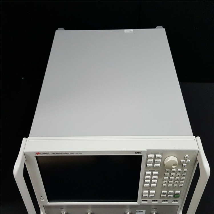 中文资料Agilent E5071B 8.5G网络分析仪ENA射频