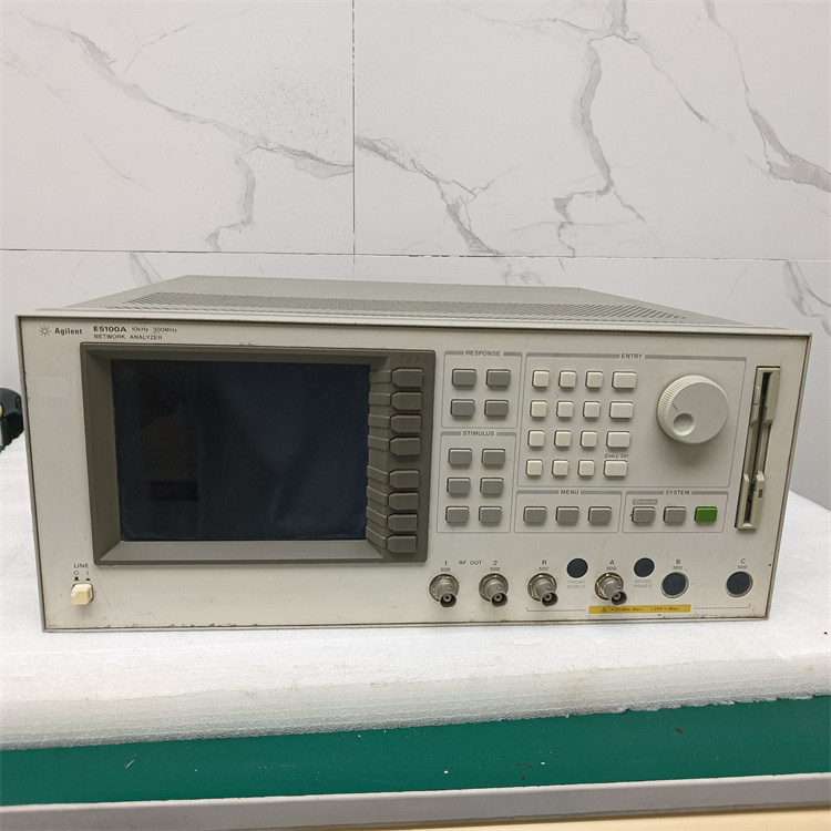 Agilent 安捷伦微波网络分析仪 E5100A