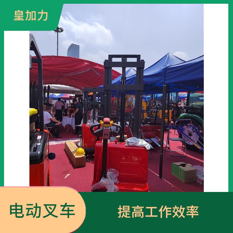 桂林步行式托盘堆垛车价格 减震力强