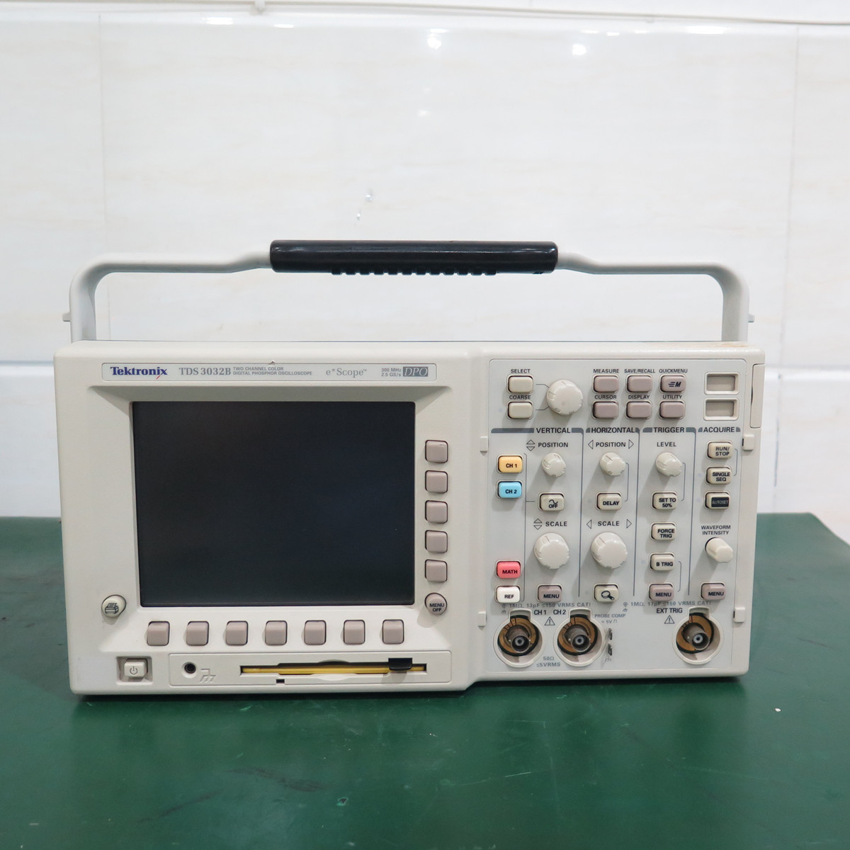 TDS3032B数字示波器 二手仪器