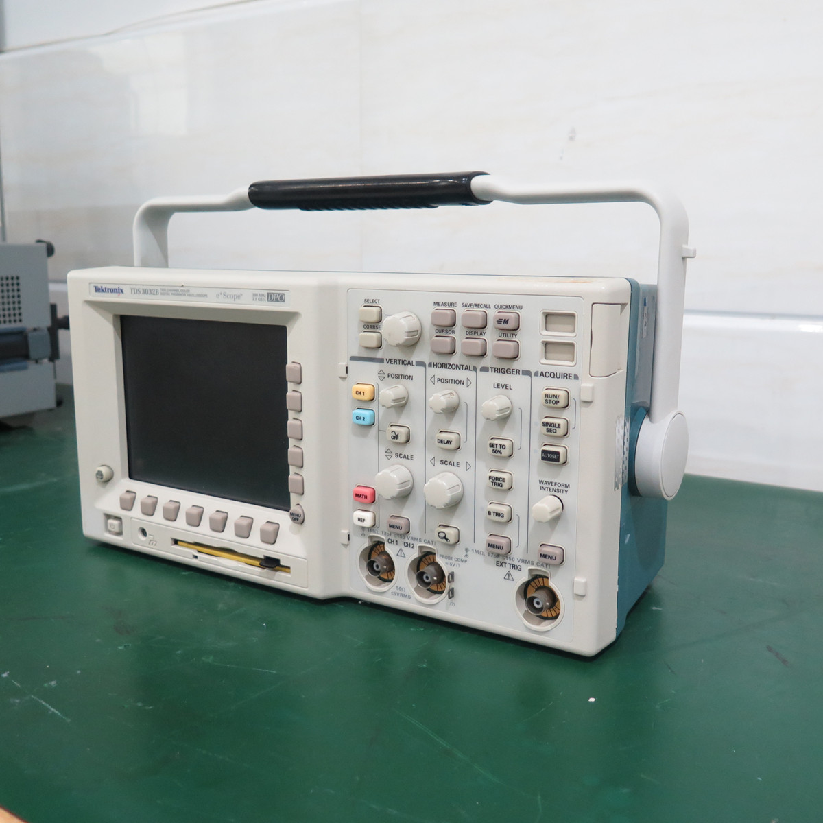 TDS3032B数字示波器 二手仪器