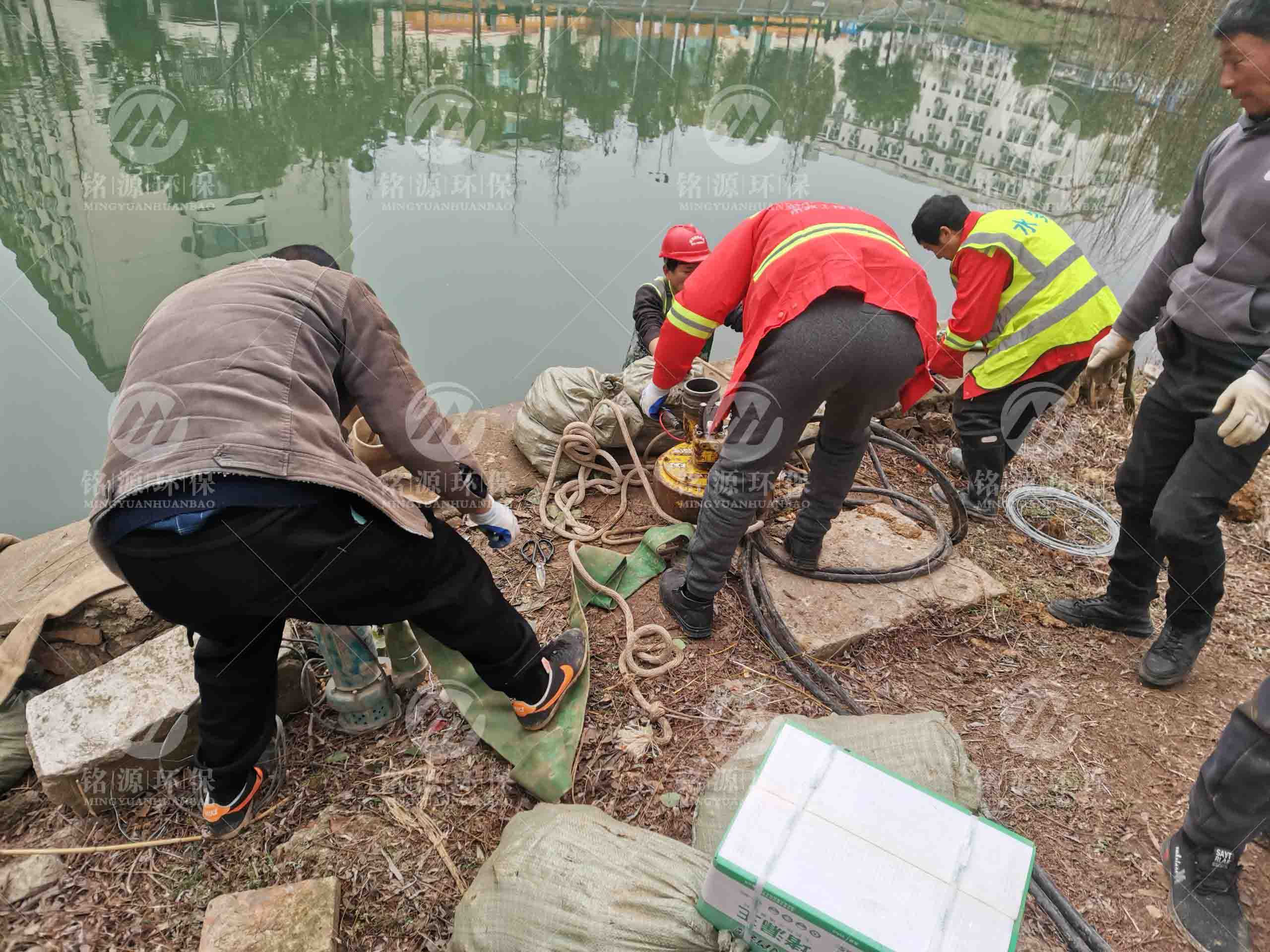 深圳防倒灌装置智能截流设备防止外河水倒灌