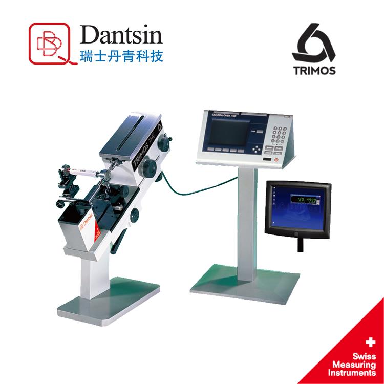 HC系列测长机 全自动测量 瑞士丹青dantsin测长机电话