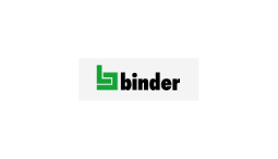Binder圆形连接器9904374305