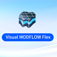 Visual MODFLOW Flex地下水流动与污染物运移建模软件版本更新