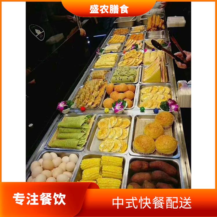 惠阳食堂承包工作餐团餐配送服务 宴会餐庆典送餐 提供一菜一价多样化的菜色自由消费