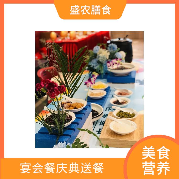 惠阳食堂承包工作餐团餐配送服务 宴会餐庆典送餐 提供一菜一价多样化的菜色自由消费