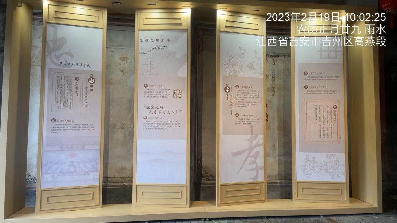 云南博物馆悬挂柜博物馆字画展示柜工厂