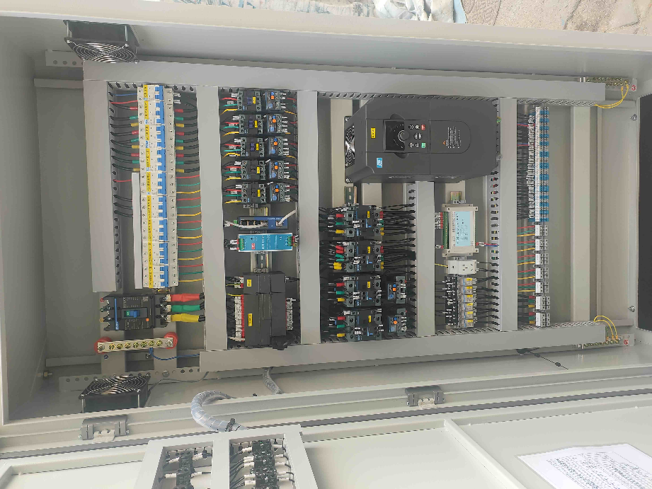 郑州abb变频器英威腾变频器西门子变频器控制柜配电柜生产厂家