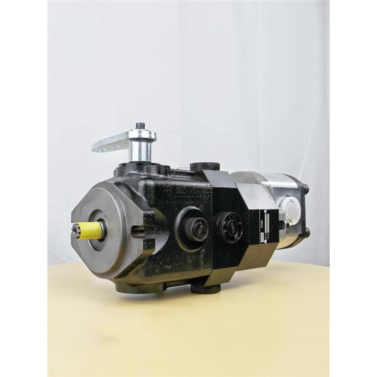 绍兴变量泵液压泵 低噪音 变量泵