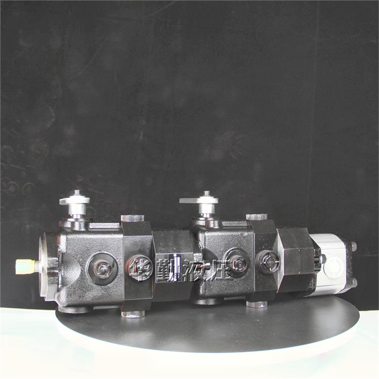 浙江液压泵变量泵 易安装 变量泵
