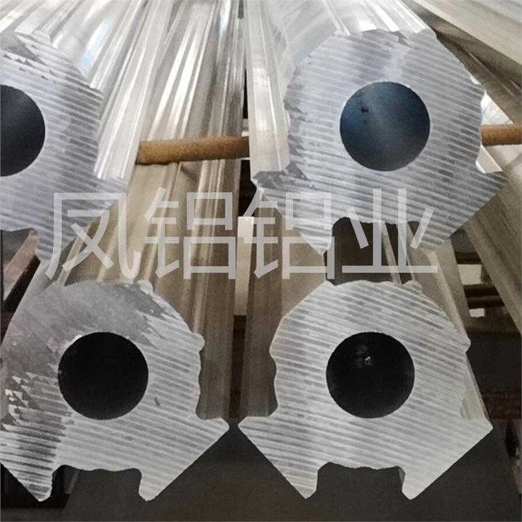 深圳重工铝型材配件生产厂家