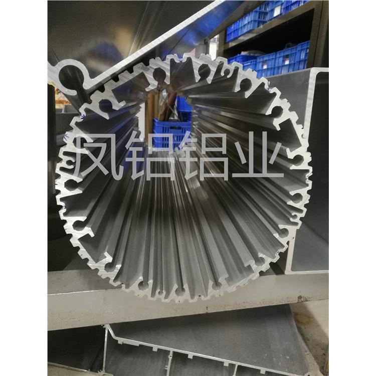 四川工业铝挤压材生产厂家