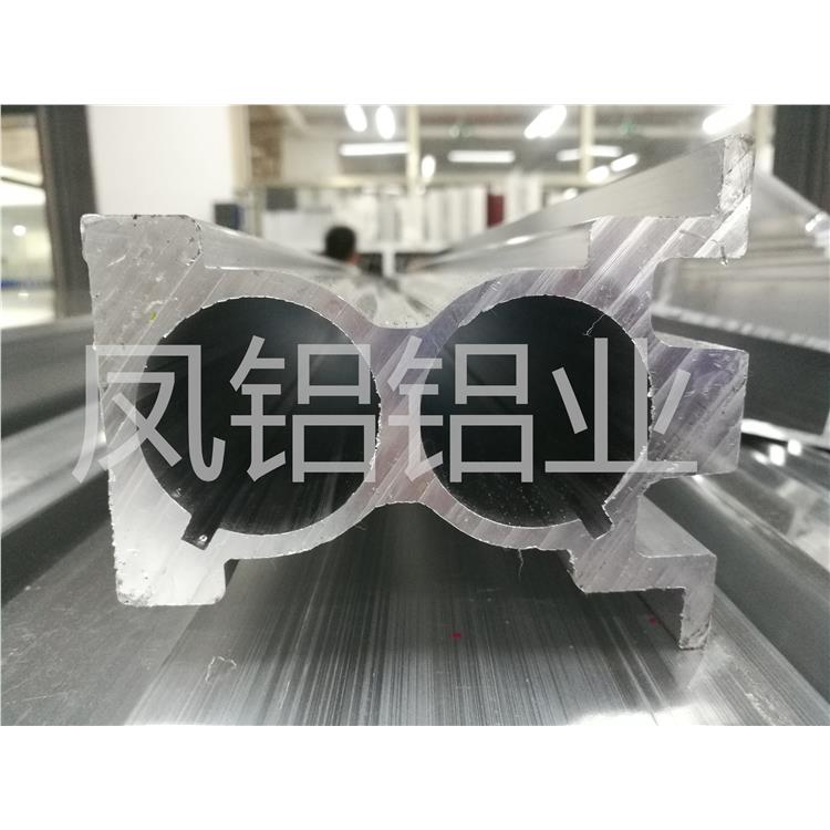 杭州工业铝合金型材厂家