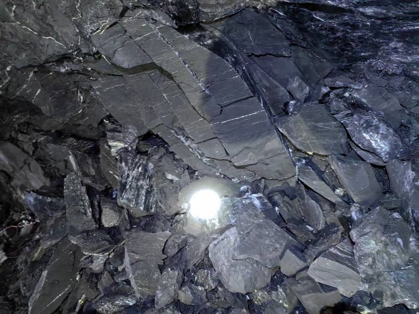 山西忻州煤矿二氧化碳气体爆破深孔预裂厂家