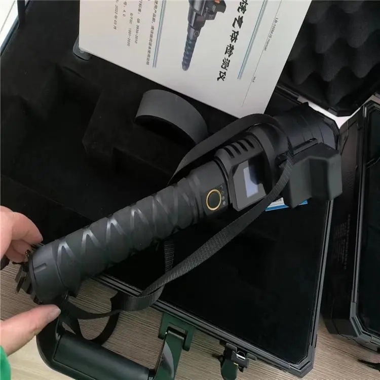 LB-150M-IS型激光甲烷遥测仪