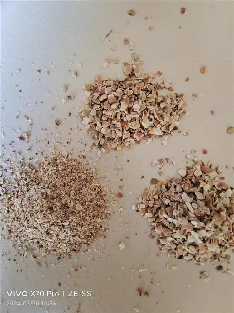 饲料添加剂贝壳粉