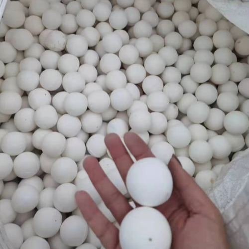 高铝球回收 氧化铝球回收 分子筛回收 干燥剂回收