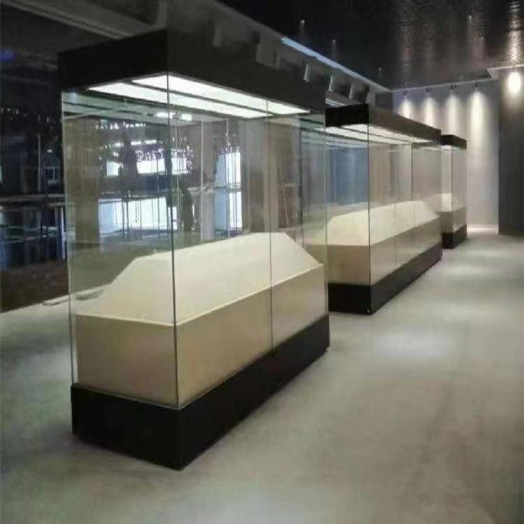 新疆博物馆悬挂柜博物馆瓷器展示柜公司