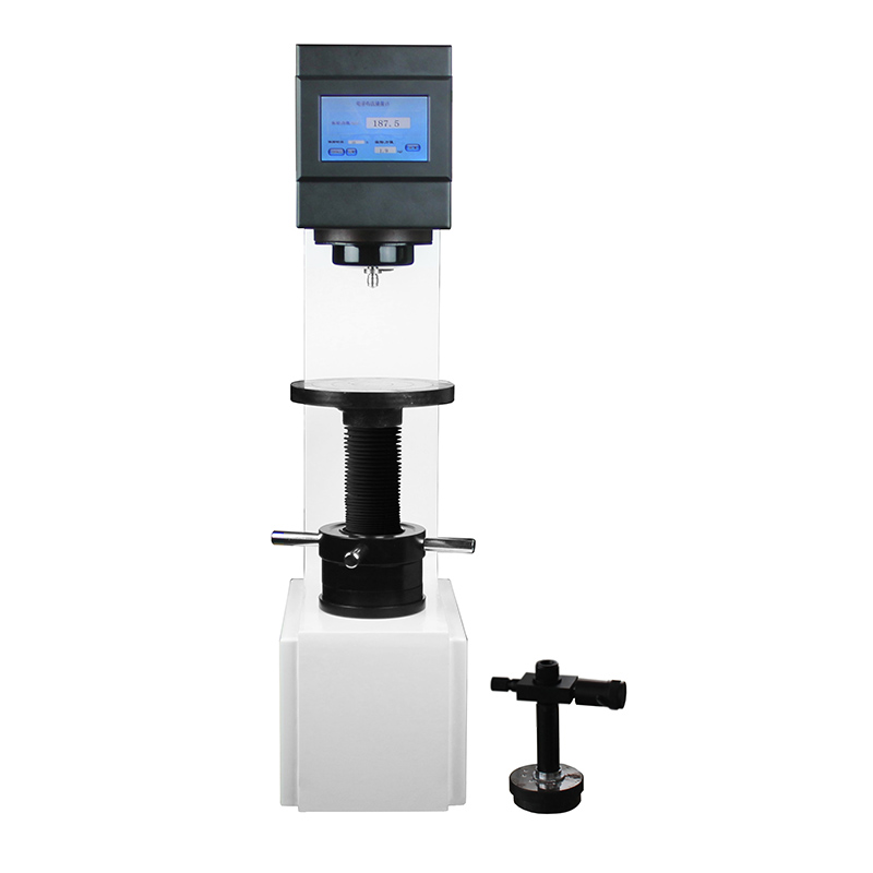 THB-3000DXe 数显布氏硬度计 - 外接数显测量显微镜