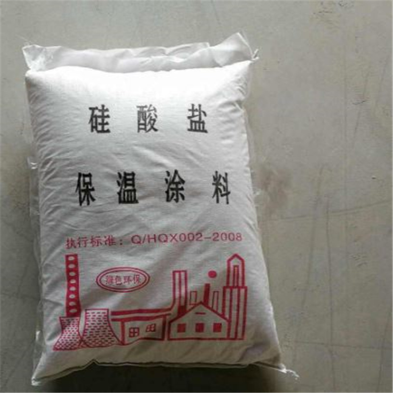 生产硅酸盐保温膏价格
