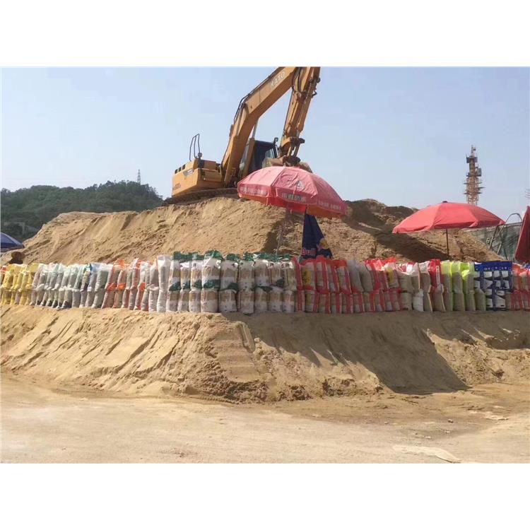 深圳市南山区沙子供应 供应及时 鹏宇河沙