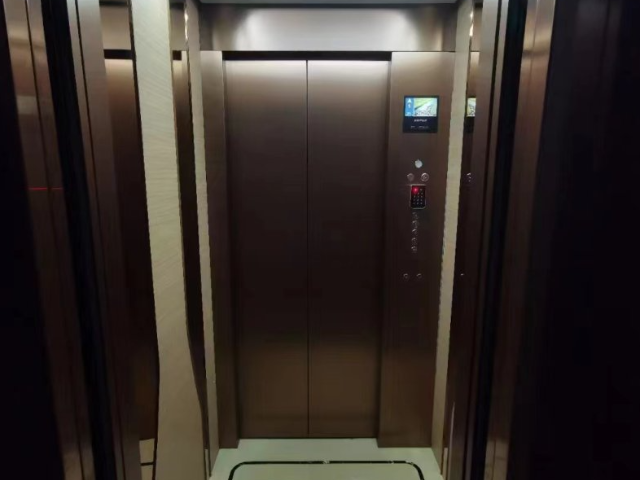 韶关商用电梯维修 服务至上 东莞市宏泰电梯供应