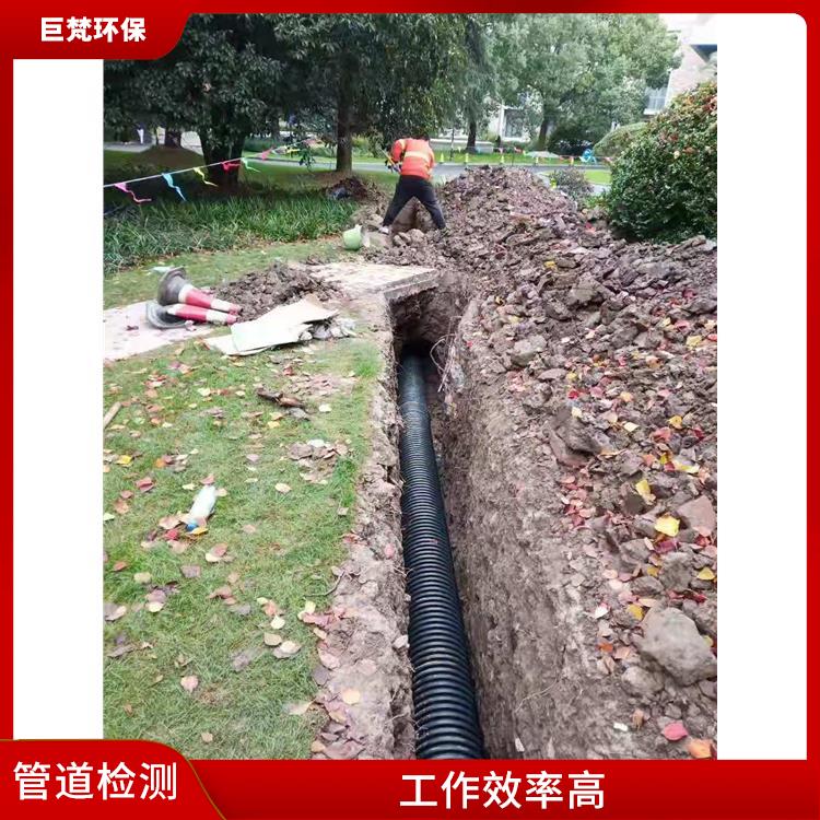 上海管道潜水封堵 管道气囊封堵 服务范围广