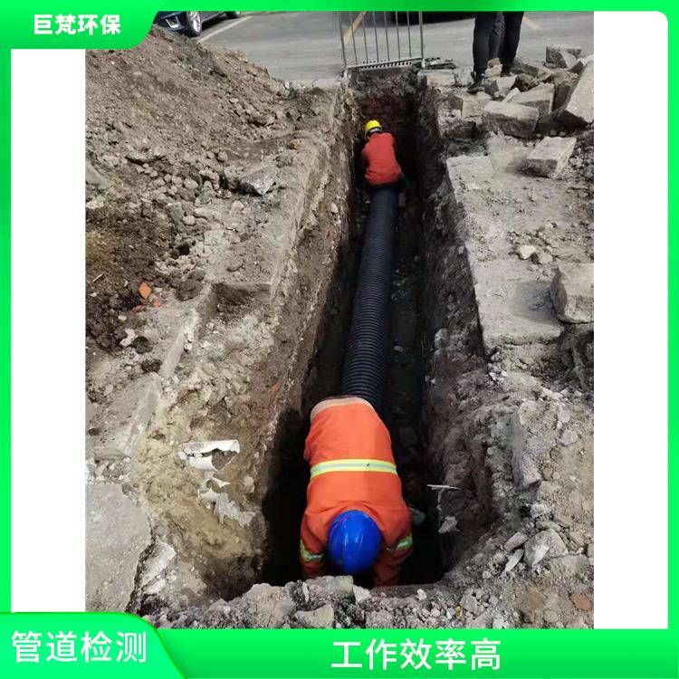 上海管道箱涵清淤 下水道疏通 按要求严格施工