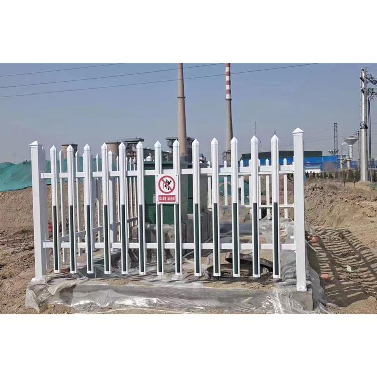 西宁电力护栏生产厂家 电力栏杆 抗电磁干扰不影响信号