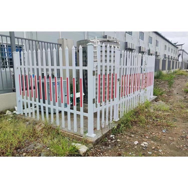 漯河变压器护栏厂家 电力栏杆 安装简便节省工时