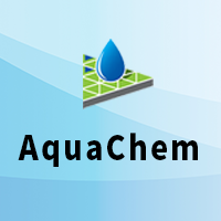 高级培训 | 使用AquaChem管理和解释水质数据