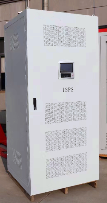 ISPS应急电源 一体式集中电源分配电装置 消防应急疏散系统