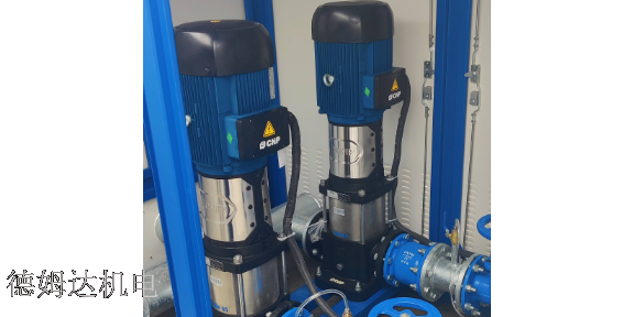 成都分离式光伏水泵制作 服务为先 四川省德姆达机电科技供应