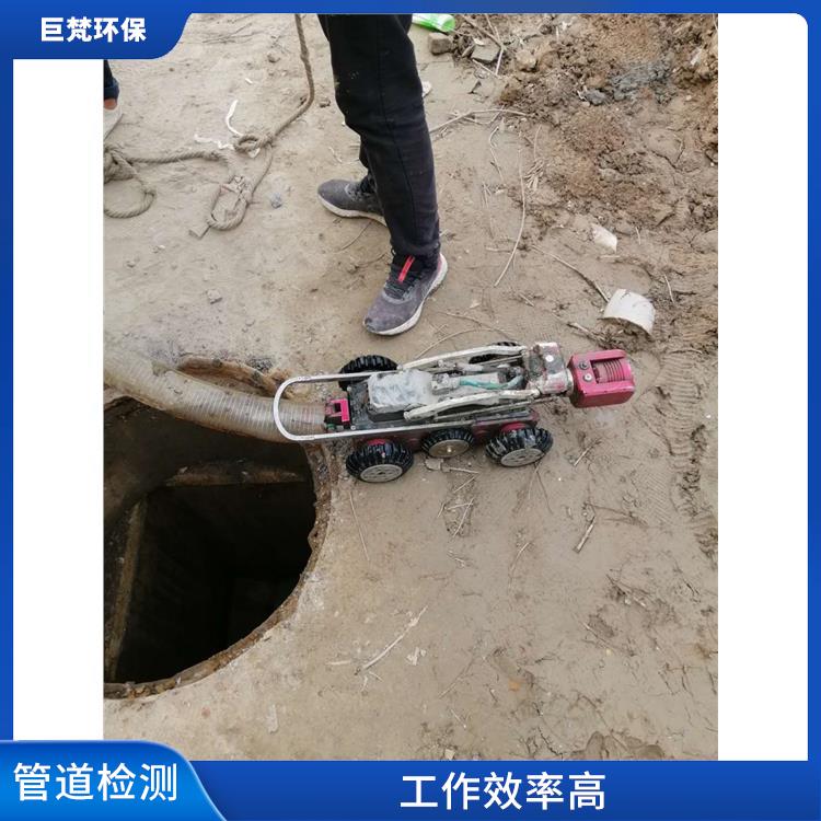上海管道维保公司 管道疏通 施工速度快