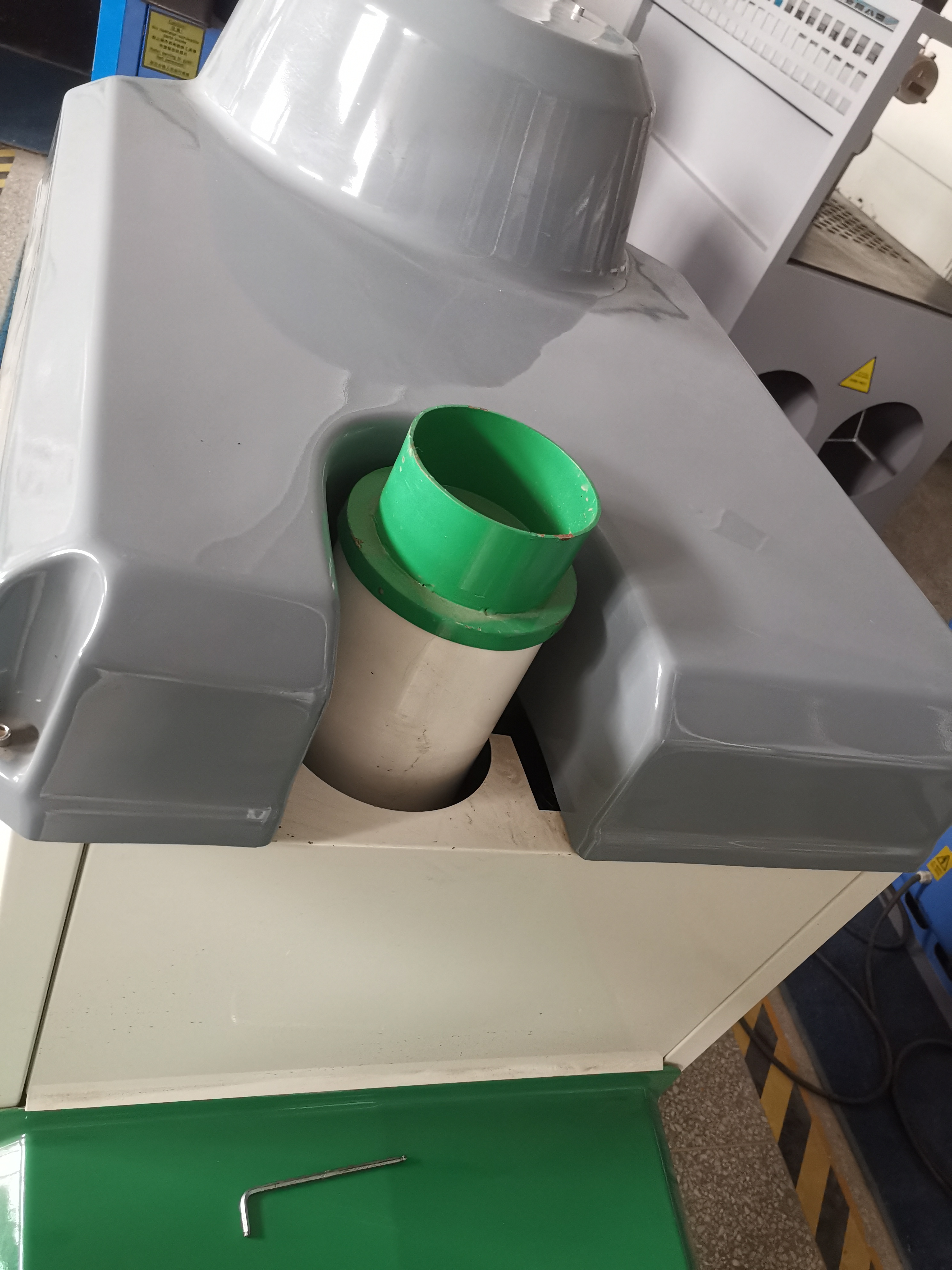 贵州焊接机器人除尘设备 LB-NF-200