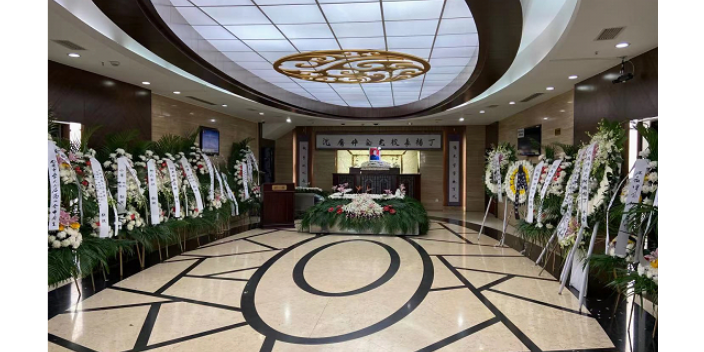上海市内殡仪馆一条龙接尸热线服务电话 24小时热线 上海殡仪供应