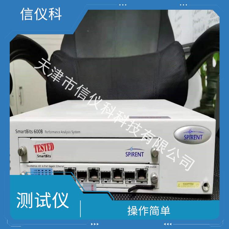 无锡思博伦测试仪 Spirent SmartBits 600B 高速数据传输