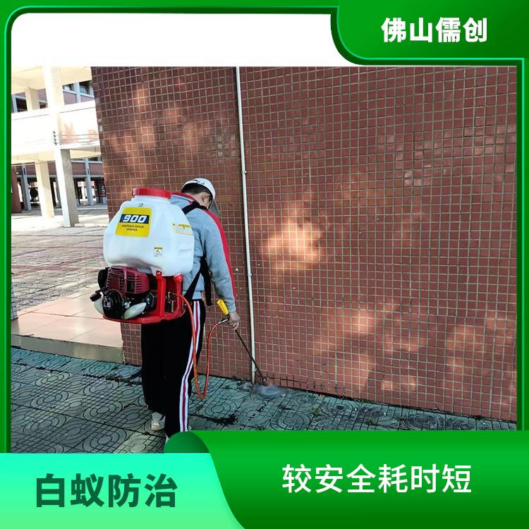 佛山芦苞镇白蚁防治电话 果蝇防治