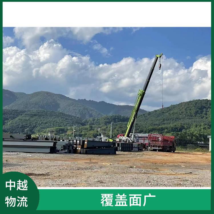 中国至越南凭祥口岸报关业务 方便快捷 路线熟悉时效性强