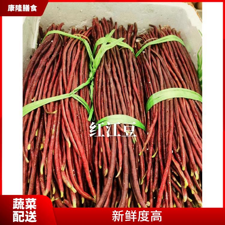 东莞松岗镇蔬菜配送电话 能满足不同菜品的需求
