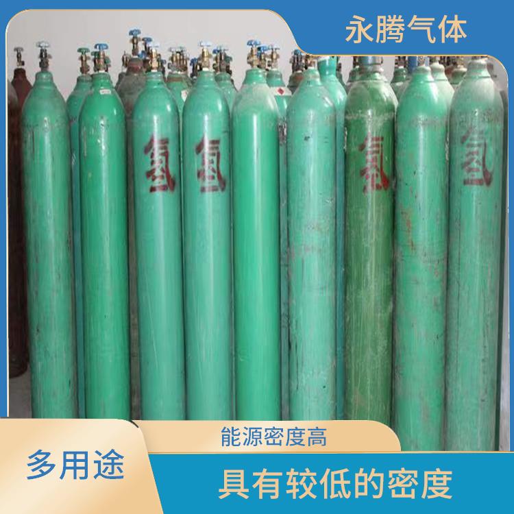 大港氫氣充氣站 能源密度高 可以迅速傳遞熱量