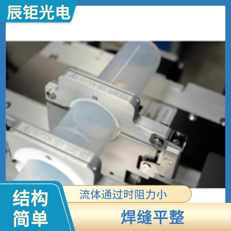 哈尔滨PFA焊接弯头管电话 结构简单